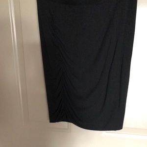 🖤Super cute pencil ruched skirt 🖤